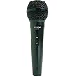 Shure C608WD Pro Microphone with Cable, Adapter, Bag, and Holder