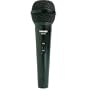 Shure C608WD Pro Microphone with Cable, Adapter, Bag, and Holder