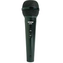 Window Box Microphone