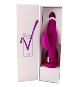 Vanity By Jopen-vr12 Vibrator Personal Healthcare / Health Care