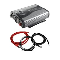 Cobra CPI1575 1500W Power Inverter