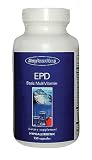 Allergy Research (Nutricology) - Epd Basic Multivitamin, 150 capsules