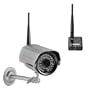 Lorex LW2201 Weatherproof Ultra Digital Wireless Surveillance System
