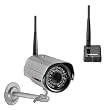 Lorex LW2201 Weatherproof Ultra Digital Wireless Surveillance System ~ Lorex