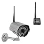 Lorex LW2201 Weatherproof Ultra Digital Wireless Surveillance System