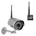 Lorex LW2201 Weatherproof Ultra Digital Wireless Surveillance System
