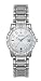 Bulova Women's Diamond Accented Calendar Watch #96R105