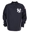 New York Yankees Convertible Cool Base Gamer Jacket
