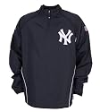 New York Yankees Convertible Cool Base Gamer Jacket