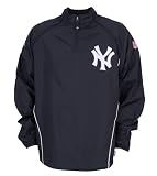 New York Yankees Youth Premier Jacket (Medium)
