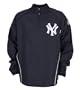 New York Yankees Convertible Cool Base Gamer Jacket (Small)