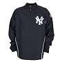 New York Yankees Convertible Cool Base Gamer Jacket