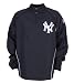 New York Yankees Convertible Cool Base Gamer Jacket (X-Large)