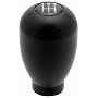 Pilot Automotive PM-2231E Motorsport Black Urethane Manual Stick Shift Knob