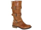 BCBGeneration Women's Falana Boots Acorn