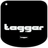 TAGGER(�^�K�[) CREW(��T�C�Y) FLAP LOGO  OLBK CF-25