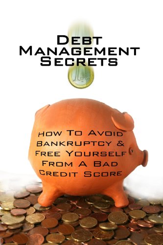 bad credit score