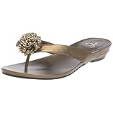 sandales 2011 femmes Calvin Klein Yoko Tongs femme
