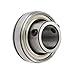 INA GYE60-KRR-B RADIAL INSERT BALL BEARING