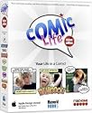 Comic Life Deluxe: Comic Strip, Comic Book Creator (Mac)