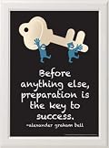Key to Success