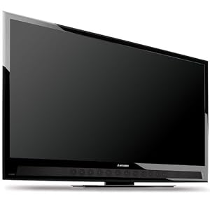 shop for excellent Mitsubishi-LT-46164-46-Inch-1080p-120-Hz-LED-Edge-Lit-LCD-HDTV smallest affordable ratings 