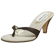 Steve Madden Women's Rapp Thong Sandal