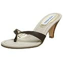 Steve Madden Women's Rapp Thong Sandal