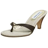Steve Madden Women's Rapp Thong Sandal
