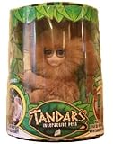 Tandars Interactive Pets Pouty Electronic Plush