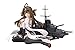QuesQ Kancolle: Kongo PVC Figure (1:8 Scale)
