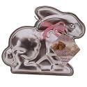 Nordic Ware Easter Bunny 3-D Cake Mold