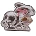 Nordic Ware Easter Bunny 3-D Cake Mold