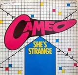 She`s strange [VINYL]