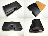 docomo NEXT series ARROWS X LTE F-05D　ベルトクリップ付きカバーケース ベルトカバー