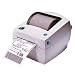 Zebra LP 2844 - Label printer - B/W - direct thermal - Roll (4.25 in) - 203 dpi - up to 240.9 inch/min - Parallel, Serial, USB