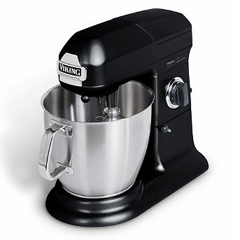 Viking Professional Stand Mixer - Grey - Frontgate