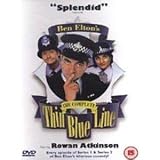 The Thin Blue Line [Region 2]