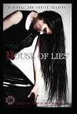 House Of Lies: A Visual and Poetic Archive
