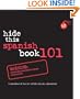 Hide This Spanish Book 101 (Hide This Book 101) (English and Spanish Edition)