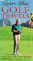Peter Alliss' - A Golfer's Travels