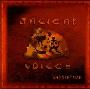 CD-Charts  Music : Ancient Voices