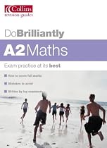 A2 Maths (Do Brilliantly At...)