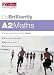 Books : A2 Maths (Do Brilliantly At...)