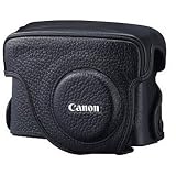 Canon Deluxe Leather Case PSC-5200 for PowerShot G10