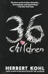 36 Children (Plume)