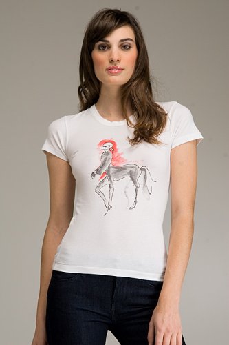 Buy Karl Lagerfeld Lea T-Shirt