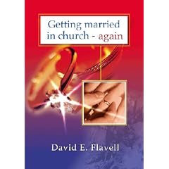 Getting Married in Church - Again