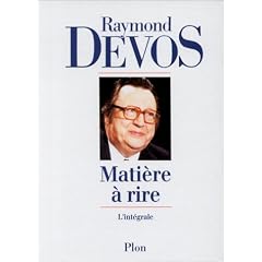 Mati�re � rire