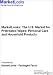 Book MarketLooks: The U.S. Market for Pretreated Wipes: Personal Care and Household Products